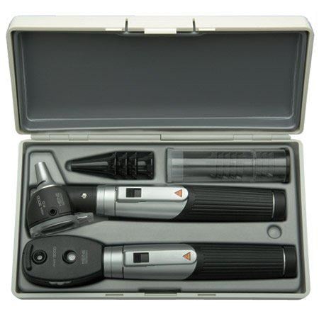 mini 3000 F.O. Diagnostic Set