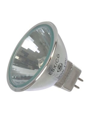 HL 5000 HALOGEN BULB 12V 50W