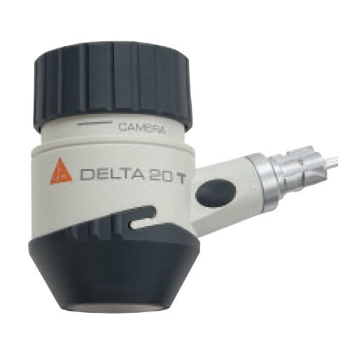 DELTA 20 T Dermatoscopy Head Only