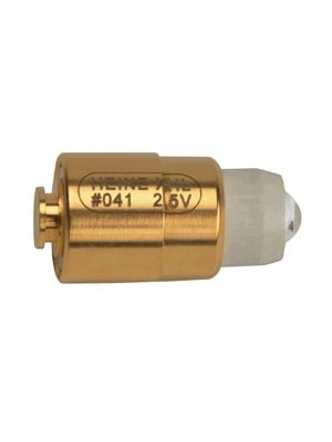 mini 2000 CLIP LAMP BULB 2.5v