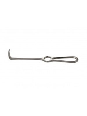 Langenbeck Retractor 22cm 30x11mm 