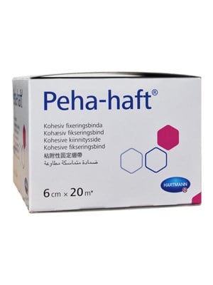 PEHA-HAFT 6cmx20m