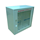 I-PAD SP1 Defibrillator Wall Cabinet, With Alarm and Clear Window - Each