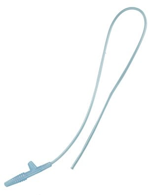 Y-Suction Catheters FG 16