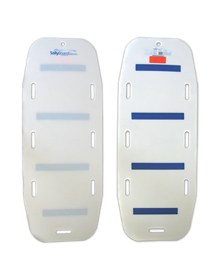 SallyBoard® Patient Transfer Board - 180x58x0.5cm