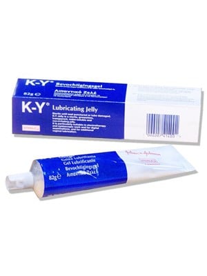 K-Y JELLY 42g