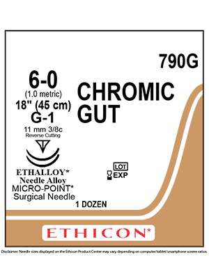 Products with Surgical Gut