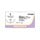 Coated VICRYL Plus Absorbable Suture Violet 70cm 1 CTX 48mm - Box/36