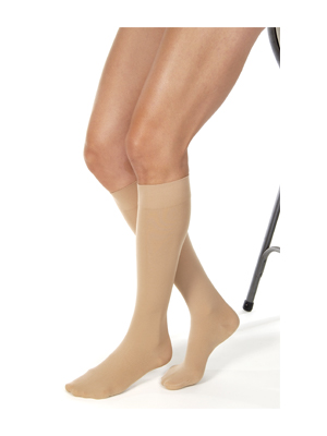 NEW Anti-embolism Stockings DVT Pair Knee Socks Cardinal Health TED S, M,  L, XL