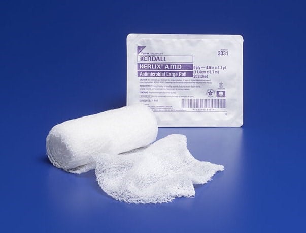 KERLIX Gauze Roll 11.4cm x 3.73m