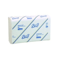 Scott Optimum Cost Saver Towels- Ctn/16