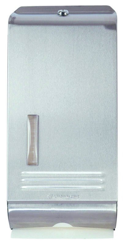 Stainless Steel Hand Towel Dispenser