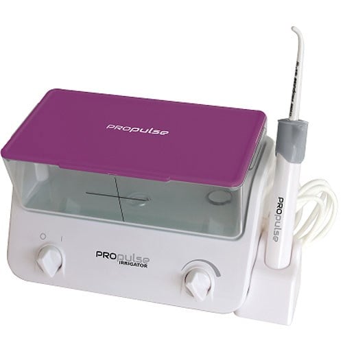 Propulse Purple Ear Irrigator