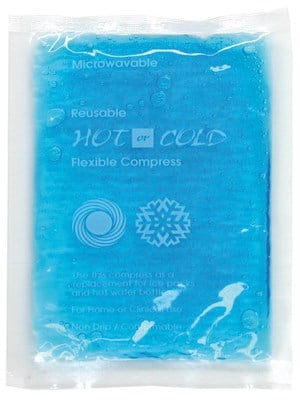 Reusable Hot/Cold Gel Pack