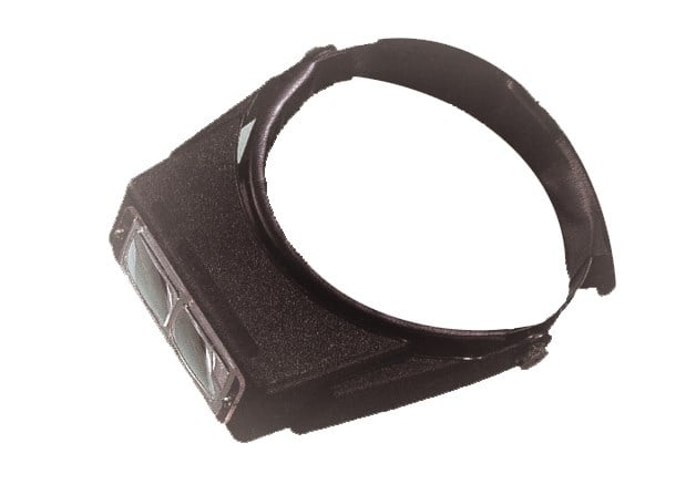 Guthrie Loupe Head band Magnifier 2.7x - Each