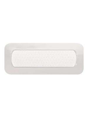 Mepilex Border Post Op Dressing, 10cm x 20cm – Box/10