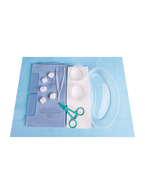 Multigate Sterile Single-Use Urology Catheter Pack WA - Ctn/32