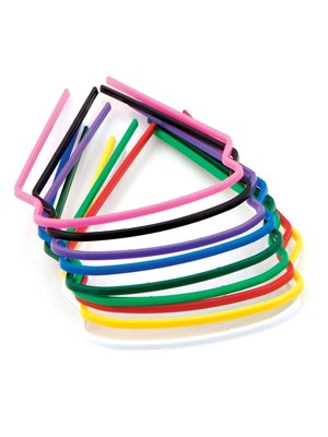 Visor Frame Assorted