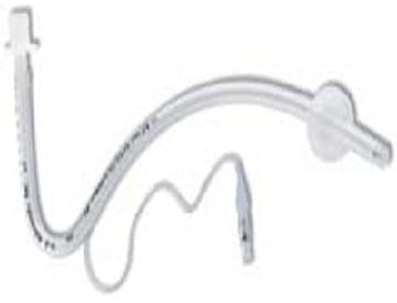 RAE TUBES CUFFED NASAL 6.0mm