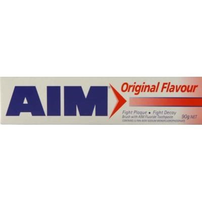 TOOTHPASTE AIM ORIGINAL 90g