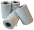 THERMAL PAPER FOR STERILCLAVE 57mm