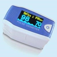 FINGER PULSE OXIMETER C5 CHILD