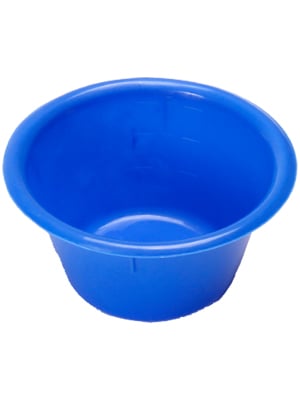 BOWL 150ML STERILE