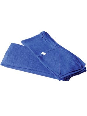 TOWEL LOW LINT 66X42CM STERILE