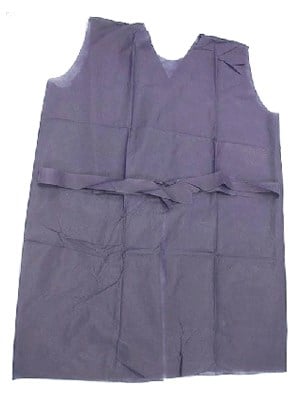 X-Ray Gown (XL) - Ctn/100