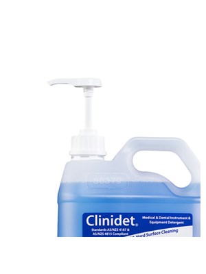 Clinidet® Dispenser Pump 5L