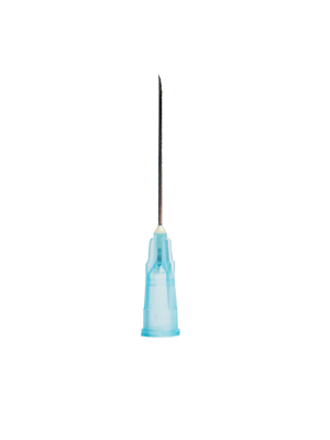 Nirpo SAFETOUCH™ Hypodermic Needles 32mm - Box/100