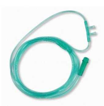 NASAL OXYGEN CANNULA ADULT - Ctn/50