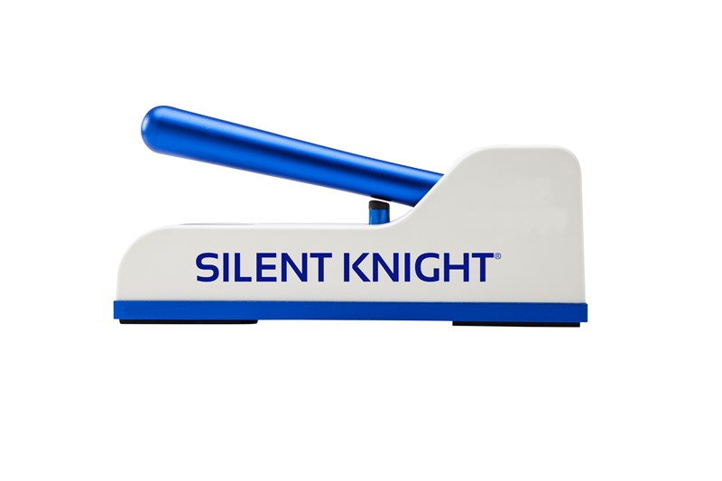 Silent Knight Pill Crusher - Each