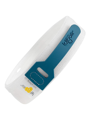 Ugo Fix Catheter Straps 180cm (Extra Long) - Box/5