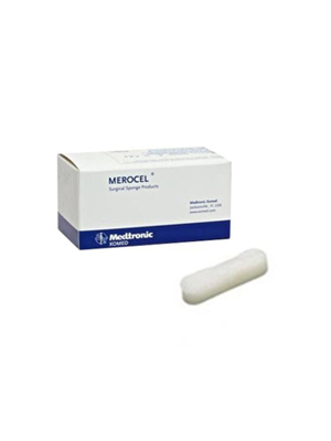 Merocel Eye Otic Device Otowick Pope 15mm - Each