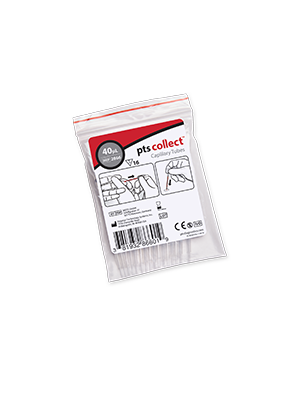 CardioCheck PTS Diagnostics® Capillary Tube 40uL - Pk/16