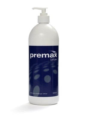 PREMAX MASSAGE CREAM 1L