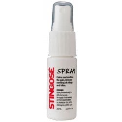 STINGOSE SPRAY 25mL