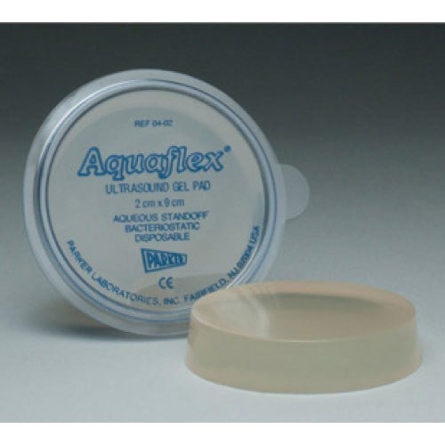 Aquaflex Ultrasound Gel Pad