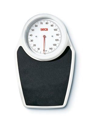 Seca 762 Personal Scales