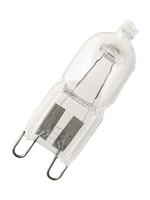 BULB MAGGYLAMP HALOGEN 35WATTS