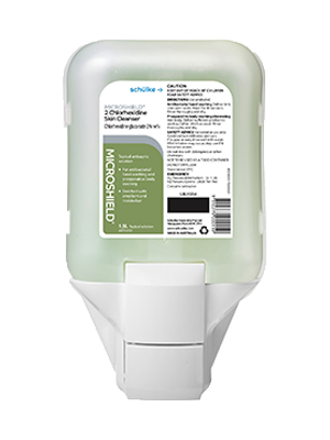 MICROSHIELD® 2 Chlorhexidine Skin Cleanser 1.5L