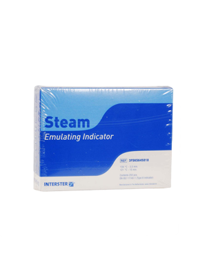 Interster® Steam Emulating Indicator - Ctn/250