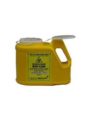 Sharps Container 3.2L