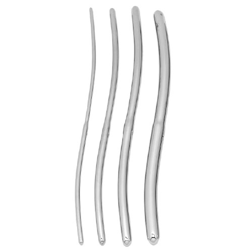 Hegar Dilators Double Ended 5/6mm