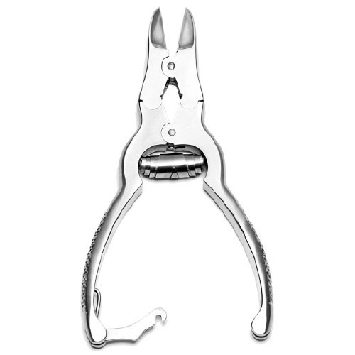 CHIROPODY CLIPPER 15.5CM COMP ACT