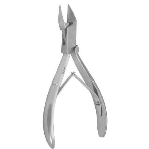 CHIROPODY PLIERS NARROW 16CM