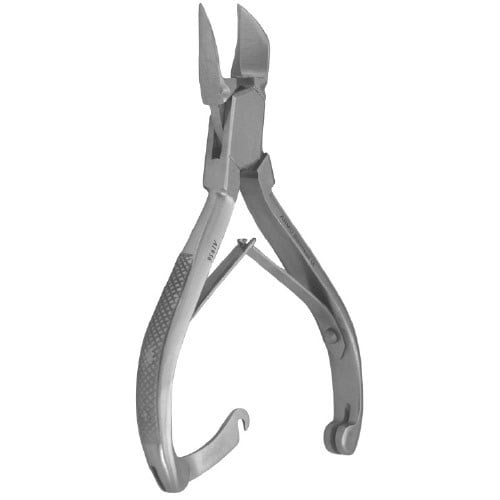 CHIROPODY PLIERS STR 14CM