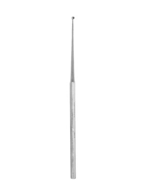 BUCK EAR CURETTE SZ1 SHARP