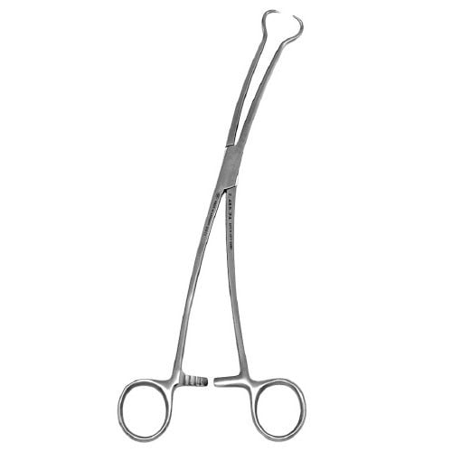 SKENE TENACULUM FCP 24CM HIPP